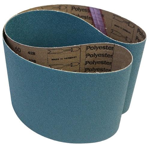 6 x 89 sanding belt best sale