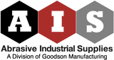 4" Dia. | 100 Grit | Aluminum-Oxide Hook & Loop Discs | Abrasive Industrial Supplies