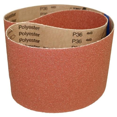 Xa167 deals sanding belt