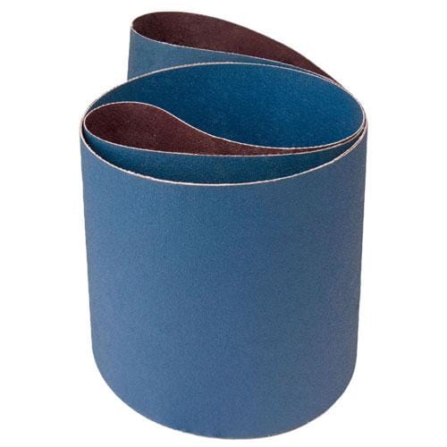 6" x 59" Zirconia Sanding Belts - 1