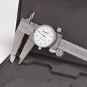 12" Direct Reading Dial Caliper - 1